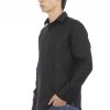 Baldinini Trend Camisas EVELIN_114NERO - Image 2