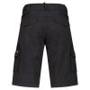 Geographical Norway Bermudas SX1482H_Noir - Image 2