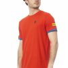 Invicta Camiseta 4451319U_3Rosso - Image 2