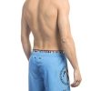 Bikkembergs Roupa de banho BKK1MBM07_LIGHTBLUE_D - Image 2