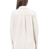 Alpha Studio Camisas AD8890L_5370STUCCO - Image 3