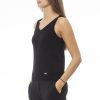 Baldinini Trend Top NW1232_VOLTERRA_NeroBlack - Image 2