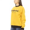 Baldinini Trend Camisolas 6510141_MANTOVA_GialloYellow - Image 2