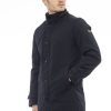 Baldinini Trend Casacos 23W.UB.038-MILANO_BluNavy - Image 2