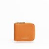 Trussardi Carteiras 76W000262Y000024_B166Tabacco