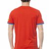 Invicta Camiseta 4451319U_3Rosso - Image 3
