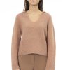 Alpha Studio Camisolas AD8452B_5192BLUSH