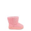 Shone Botas de cano baixo 198_PINK
