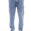 Distretto12 Jeans C2UPA0670C0010DD01_0003DENIMCHIARO
