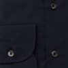 Bagutta Camisas 12745UNWALTER_400-B077Blu - Image 3