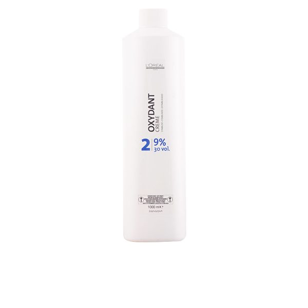 OXYDANT CREME 2-30 vol 1000 ml