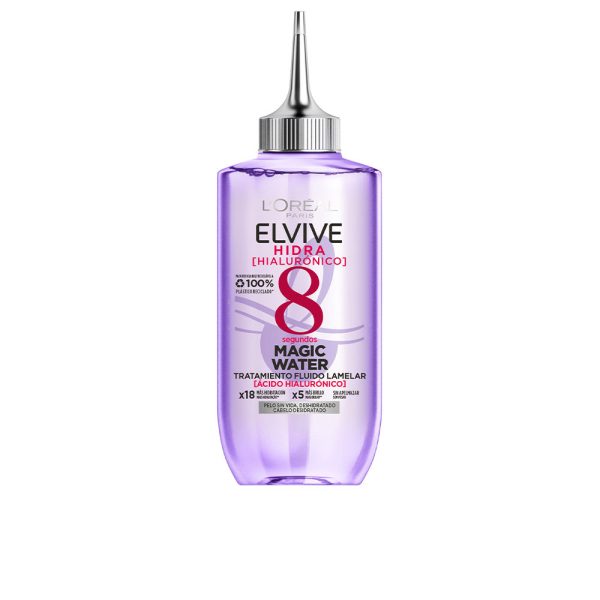 ELVIVE HYDRA HYALURONIC tratamento de água mágica 200 ml