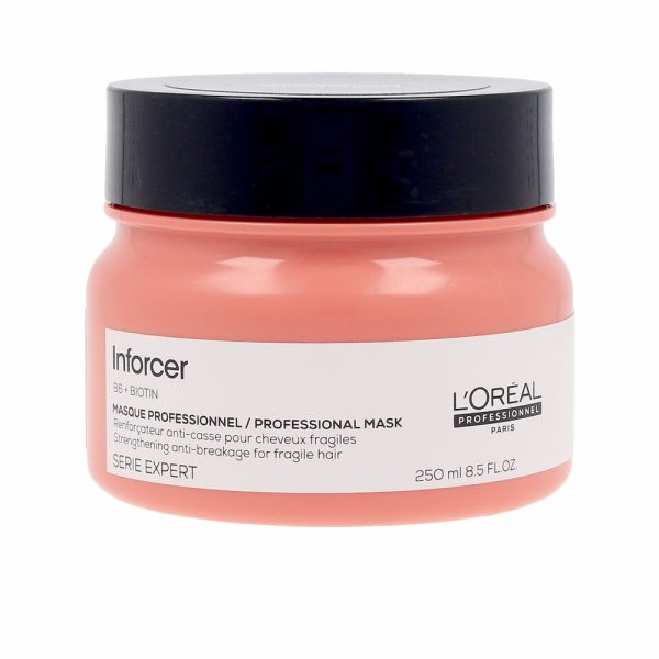 máscara INFORCER 250 ml