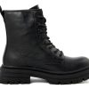 Fashion Attitude Botas de cano baixo FAG_Y13_NERO