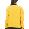 Baldinini Trend Camisolas 6510141_MANTOVA_GialloYellow - Image 3