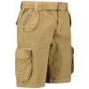 Geographical Norway Bermudas SX1377H_Beige - Image 3