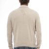 Sergio Tacchini Camisolas 20F21_Beige - Image 3