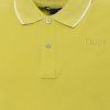 Husky Polo X073_HS23BEUPC34CO185-ARTHUR_C344 - Image 3