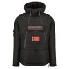 Geographical Norway Casacos Benyamine054_man_black