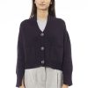 Alpha Studio Sweater AD8631EE_9005VINACCIA