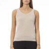 Baldinini Trend Top NW1232LX_VOLTERRA_AVENA