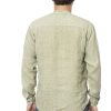 Distretto12 Camisas C2UCA0647C0001DD01_0003MILITARE - Image 3