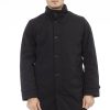 Baldinini Trend Casacos 23W.UB.038-MILANO_NeroBlack