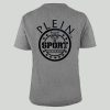 Plein Sport Camiseta TIPS41494_GREY - Image 2