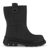 Fashion Attitude Botas de cano baixo FAB_SS2K0293_102_BLACK