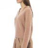 Alpha Studio Camisolas AD8452B_5192BLUSH - Image 2