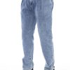 Distretto12 Jeans C2UPA0670C0010DD01_0003DENIMCHIARO - Image 2