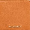 Trussardi Carteiras 76W000262Y000024_B166Tabacco - Image 2