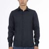 Baldinini Trend Camisas FLASH_111Blu