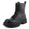 Fashion Attitude Botas de cano baixo FAG_Y13_NERO - Image 2