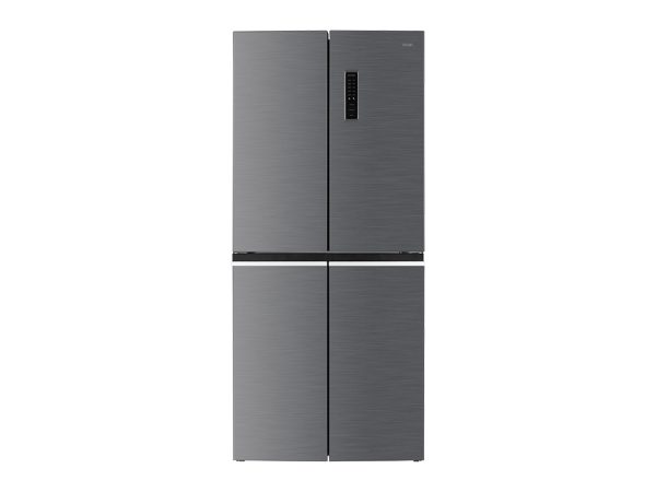 CROSS DOOR SVAN S418800ENFX 180x79 NF E INOX DISP
