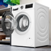 LAVADORA BOSCH WGG254Z1ES 10 KG 1400RPM A BCO.ECOSILENCE - Image 3