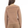 Alpha Studio Camisolas AD8452B_5192BLUSH - Image 3