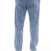 Distretto12 Jeans C2UPA0670C0010DD01_0003DENIMCHIARO - Image 3