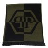 Philipp Plein Lenços e cachecóis SC15WMPP111_0005.UNICA