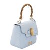 Baldinini Trend Sacos de viagem 106_PISTOIA_AzzurroSky - Image 2