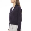 Alpha Studio Sweater AD8631EE_9005VINACCIA - Image 2