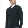 Sergio Tacchini Camisolas 20F21_Verdone - Image 2