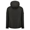 Geographical Norway Casacos Benyamine054_man_black - Image 3