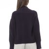 Alpha Studio Sweater AD8631EE_9005VINACCIA - Image 3