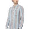 Distretto12 Camisas C2UCA0648T0253DD01_0001TURCHESE - Image 2