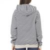 Baldinini Trend Camisolas 813495R_MANTOVA_Black-White - Image 3