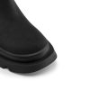 Fashion Attitude Botas de cano baixo FAB_SS2K0293_102_BLACK - Image 3