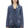 Baldinini Trend Casacos 45392C_RAVENNA_Denim