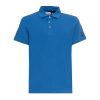 Husky Polo X073_HS23BEUPC34CO156-TED_C329