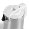HERVIDOR JATA JEHA1723 2L 1500W INOX/BCO RES.OCULTA - Image 3